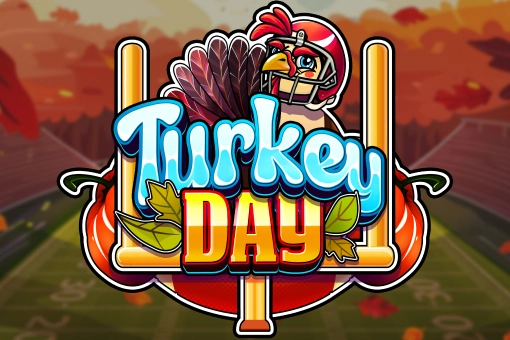 Turkey Day pokie