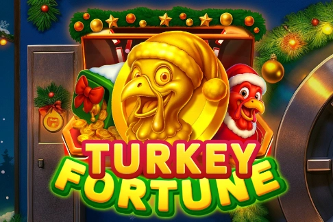 Turkey Fortune pokie