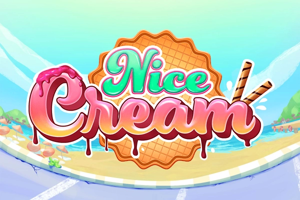 Nice Cream pokie