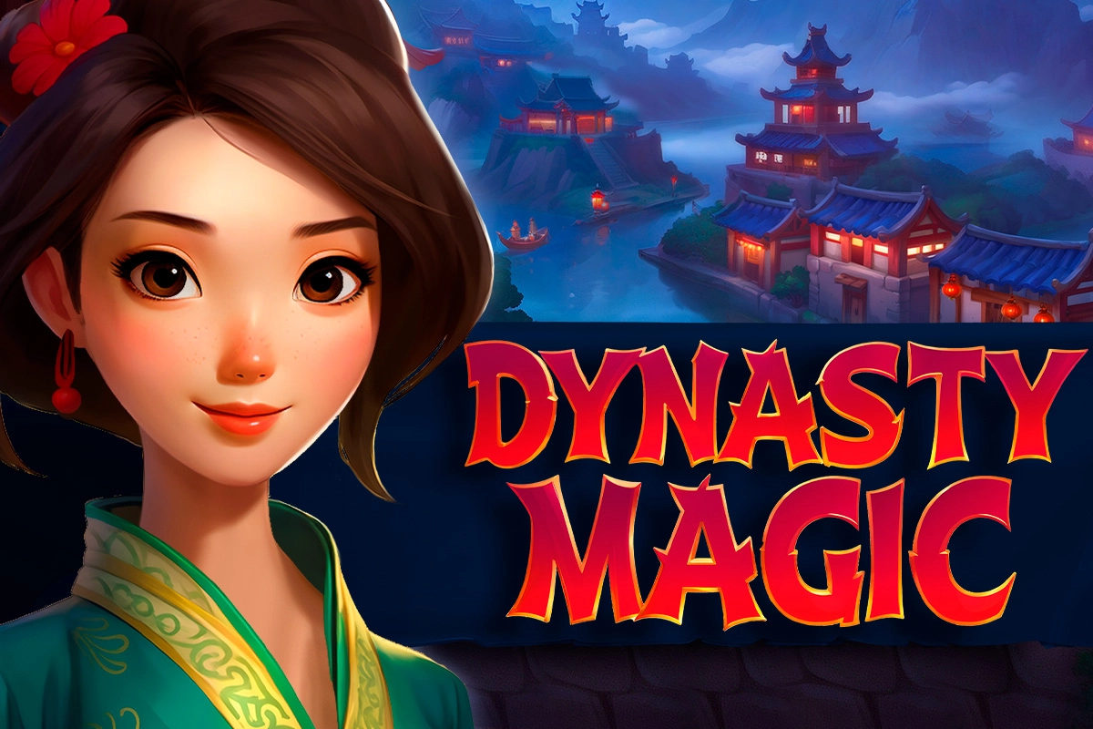 Dynasty Magic pokie