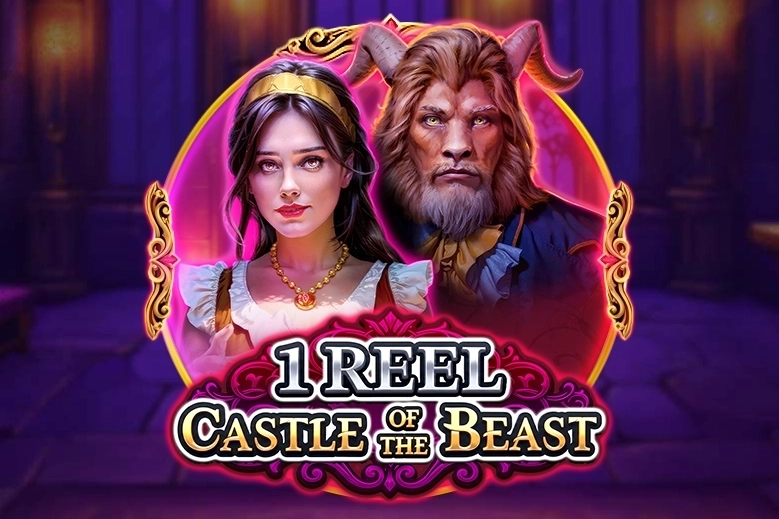 1 Reel - Castle of the Beast pokie