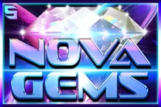 Nova Gems pokie