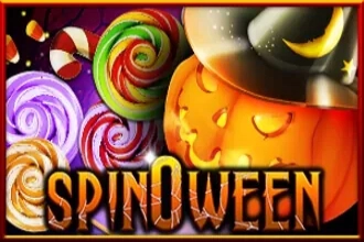Spinoween pokie