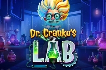 Dr. Cranko's Lab pokie