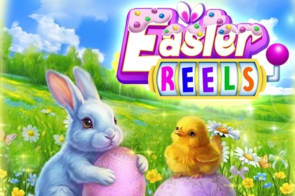 Easter Reels pokie
