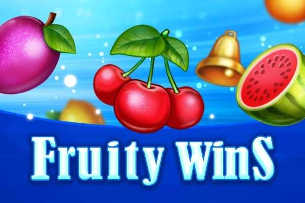 Fruity Wins pokie