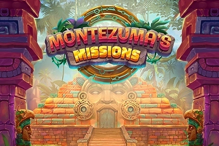 Montezuma's Missions pokie