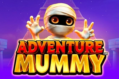 Adventure Mummy pokie