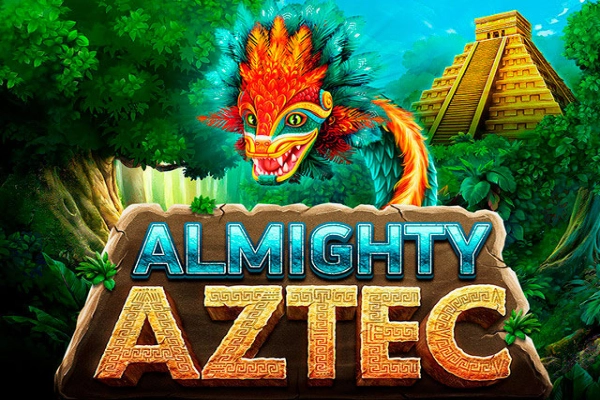 Almighty Aztec pokie