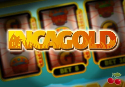 Inca Gold pokie