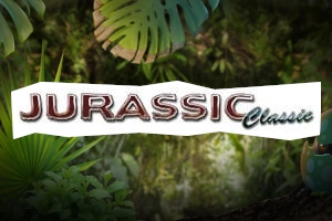 Jurassic Classic pokie