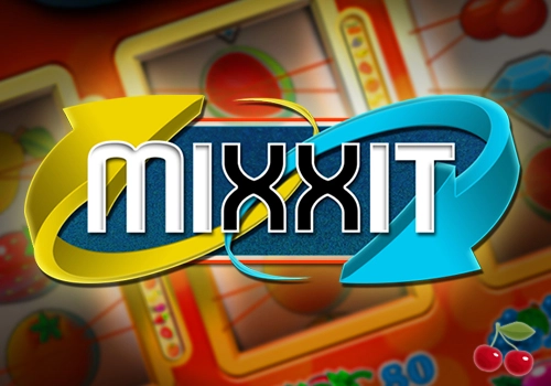 Mixxit pokie