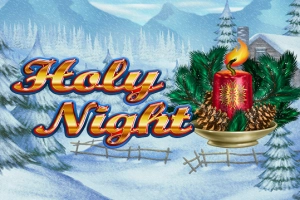 Holy Night pokie