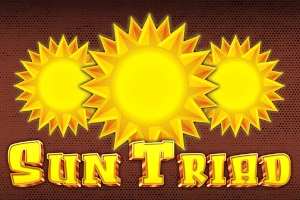 Sun Triad pokie