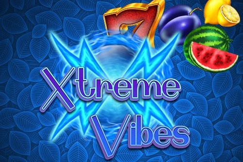 Xtreme Vibes pokie