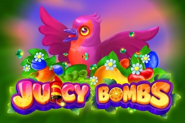 Juicy Bombs pokie
