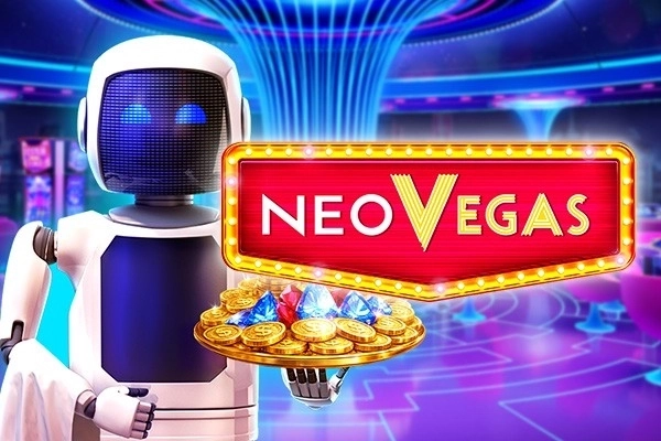 Neo Vegas pokie