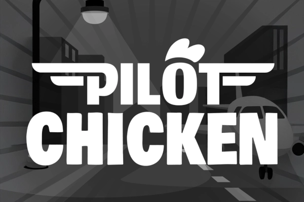 Pilot Chicken pokie