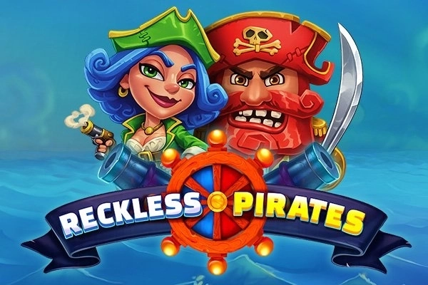 Reckless Pirates pokie