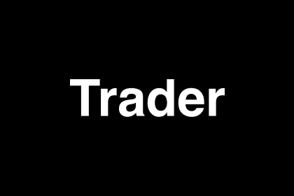 Trader pokie
