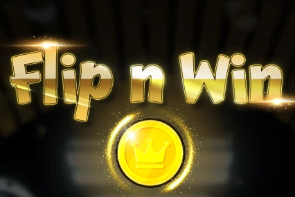 Flip n Win pokie