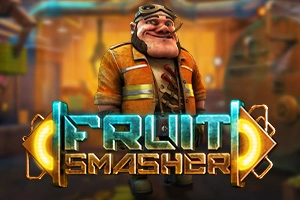 Fruit Smasher pokie