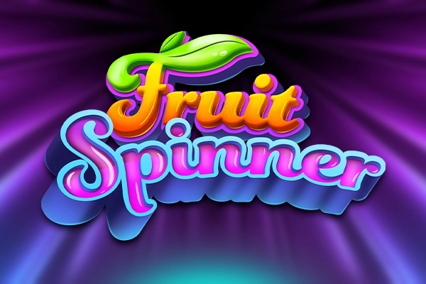 Fruit Spinner pokie