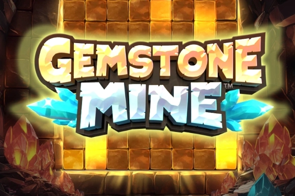 Gemstone Mine pokie