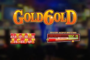 Gold6Old pokie