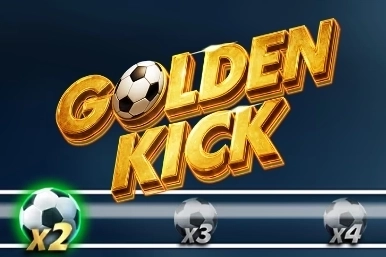 Golden Kick pokie