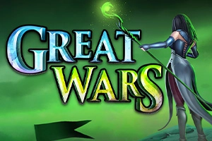 Great Wars pokie