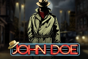 John Doe pokie
