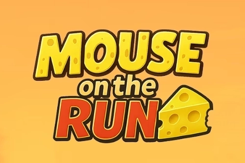 Mouse on the Run pokie