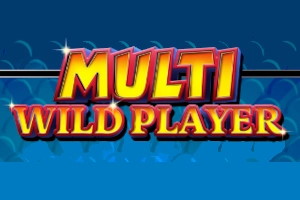 Multi Wild Player pokie