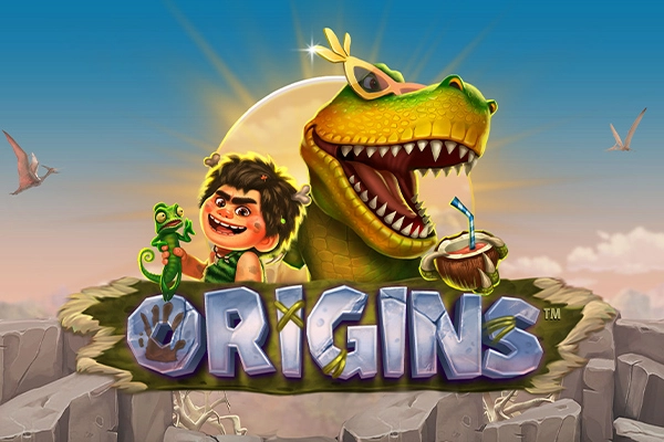 Origins pokie