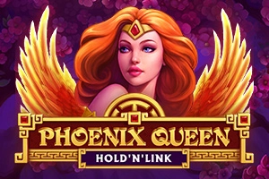 Phoenix Queen pokie