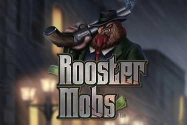 Rooster Mobs pokie