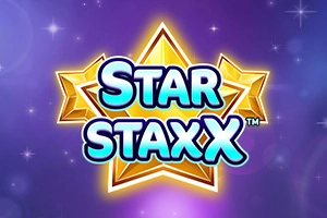 Star Staxx pokie