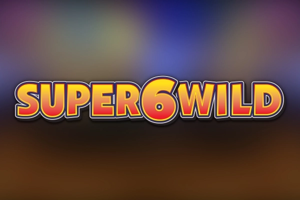 Super6Wild pokie