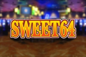Sweet64 pokie