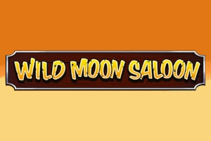 Wild Moon Saloon pokie