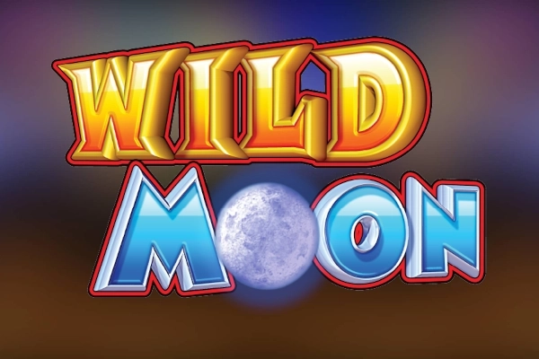 Wild Moon pokie