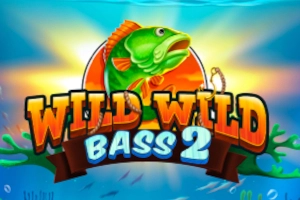 Wild Wild Bass 2 pokie