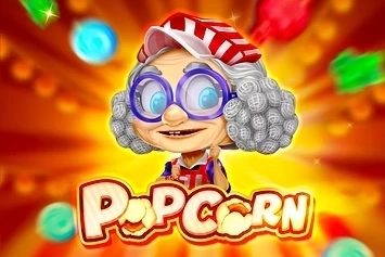 Popcorn pokie