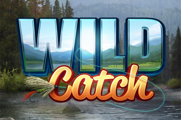 Wild Catch pokie