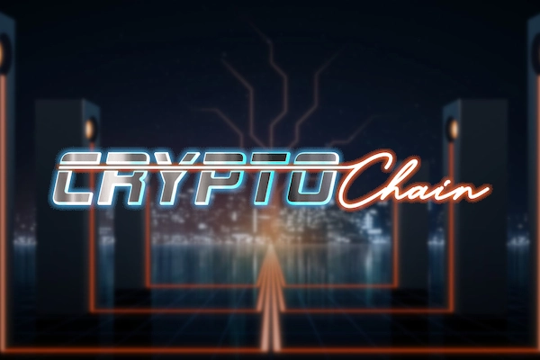 CryptoChain pokie