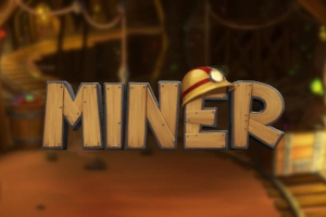 Miner pokie