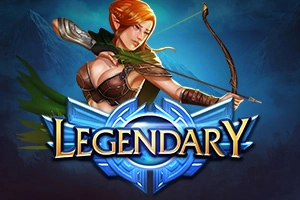 Legendary pokie