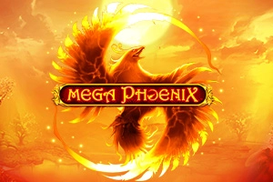 Mega Phoenix pokie