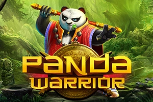 Panda Warrior pokie